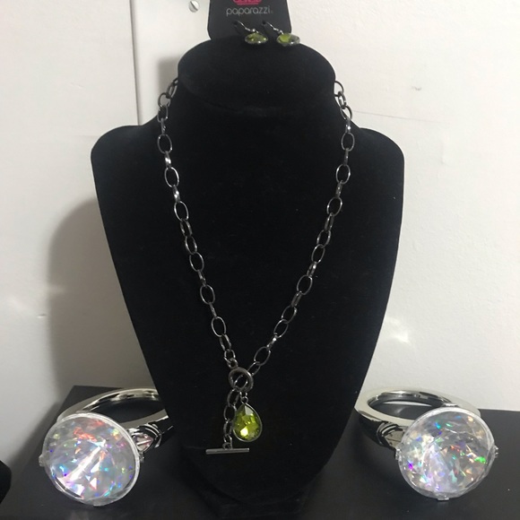 Paparazzi Jewelry - Picture 2 of 8